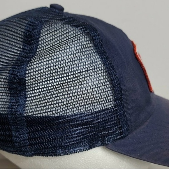 NEW YETI Adjustable Hat “BUILT FOR THE WILD” - Picture 4 of 4